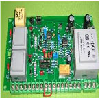 中凱興業(yè) 單相三相電焊機(jī)控制用可控硅觸發(fā)板