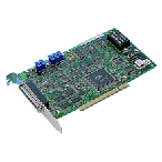 研華 PCI-1710L 100KS/s，12位16通道多功能卡，無(wú)模擬量輸出（代理）