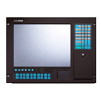 研華8U 15寸TFT LCD工作站 AWS-8259T（代理）