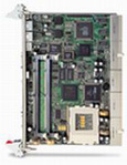 研華6U 帶雙PCI-PCI橋的 MIC-3365單板計算機(jī)