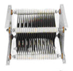 鴻康 不銹鋼電阻器（ZX-25）