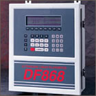 GE DF868超聲波液體流量計