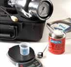 GE Speedy土木工程與材料水份儀