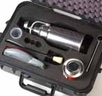 GE Speedy土木工程材料水份儀