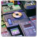 伊頓 電能監(jiān)控系統(tǒng)及微機(jī)型繼電保護(hù)