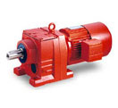 浙鑫傳動(dòng) R系列硬齒面斜齒輪減速機(jī)