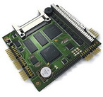 致遠電子 EPC-X270 PC104工控機