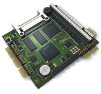 致遠電子 EPC-X270C2 PC104工控機