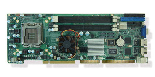 聯(lián)合工控推出一款基于865GV芯片的工業(yè)CPU卡