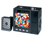 歐姆龍 ZFX-C智能視覺傳感器