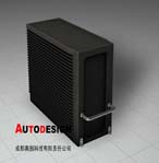 奧圖科技 標準軍用航空機箱（ATD-ATR系列）