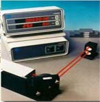 美國光動 激光干涉儀MCV-2002