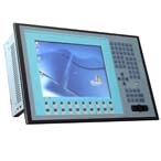 聯(lián)合工控 機(jī)床數(shù)控平板電腦 PPC-150C