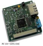 赫優(yōu)訊 CIFX系列（通訊產品）