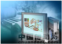 西門(mén)子 工作于苛刻環(huán)境下的功能強(qiáng)大的可視化工業(yè)PC