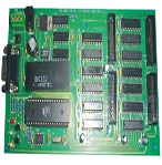 徽亞智能 PCL-88C 數(shù)字量I/O控制卡