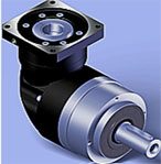 貝賽德 RXE減速機(jī)