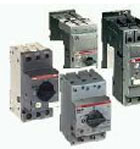 ABB MS 116 手動(dòng)電動(dòng)機(jī)起動(dòng)器