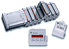 AB Micro Logix 1500 可編程序控制器(代理)