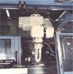 萊茵 六自由度關節(jié)式機器人manutec r15 - 30