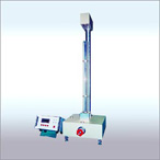 華洋 HY-HFX陶瓷磚恢復(fù)系數(shù)測(cè)定儀