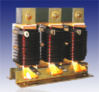 銀利電器 變頻器進(jìn)線電抗器