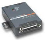 Lantronix 單端口保安設(shè)備服務(wù)器 SDS1100