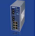 Omate 8000 帶總線串口的工業(yè)以太網(wǎng)光交換機