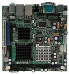 廣積科技 Mini-ITX主板-MI920