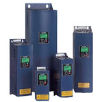 世通 EC3000系列通用矢量型變頻器