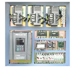 高士達(dá) GS600L—機(jī)床型變頻器