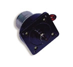 德豐 永磁直流齒輪減速電機