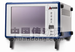 凌華科技推出新款8槽3U智能型PXI機(jī)箱系列