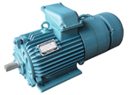 宏泰 YZE、YZRE系列異步電動機(jī)