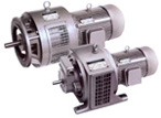 先鋒 YCT系列電磁調(diào)速電動(dòng)機(jī)