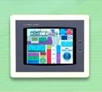 臺安科技 OP36D 觸摸屏