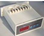 迪芯 JD-601ZS系列智能數(shù)顯電機綜合保護器