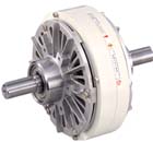 昇宜 對軸型磁粉式離合器