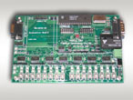 鼎實(shí) PROFIBUS嵌入式板卡PB-OEM2-SAMPLE