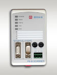 鼎實 PROFIBUS總線橋PB-B-SCANER