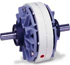 昇宜 POC對(duì)軸型磁粉式離合器