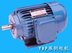聯(lián)合 變頻調(diào)速電機(jī)YVP系列