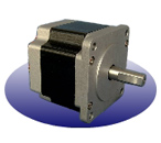 四海電機 85BYGH 永磁感應子式步進電機