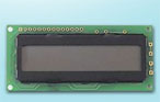 Beijer 文字型LCM屏幕