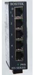 Bositek IES5-100T 全電口工業(yè)以太網(wǎng)交換機