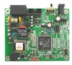 河山科技 F-E56CSD工業(yè)MODEM模塊