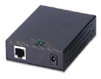 Bositek ITS100 加強型串口轉(zhuǎn)以太網(wǎng)服務(wù)器