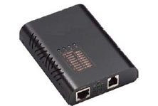 Bositek IEX3101 VDSL以太網(wǎng)延伸器