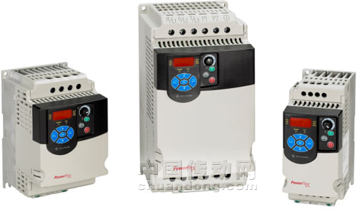 安裝簡(jiǎn)單、調(diào)試方便的 Allen-Bradley PowerFlex 4M 交流變頻器
