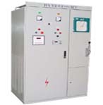 天津華云 中壓變頻調(diào)速